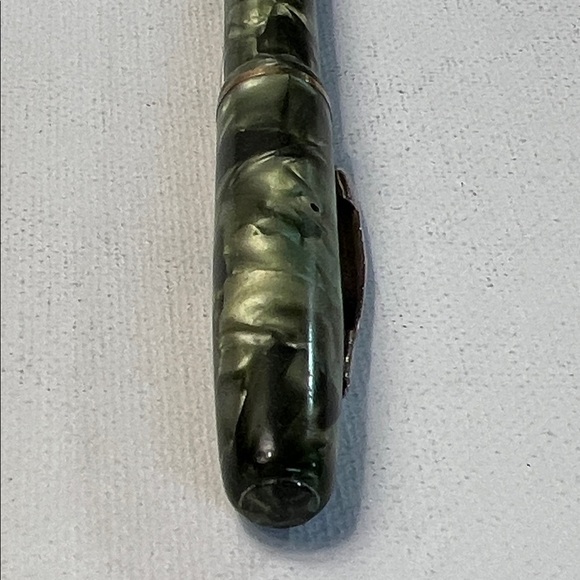 🇺🇸Vintage Crown 14k fountain pens - Picture 7 of 11